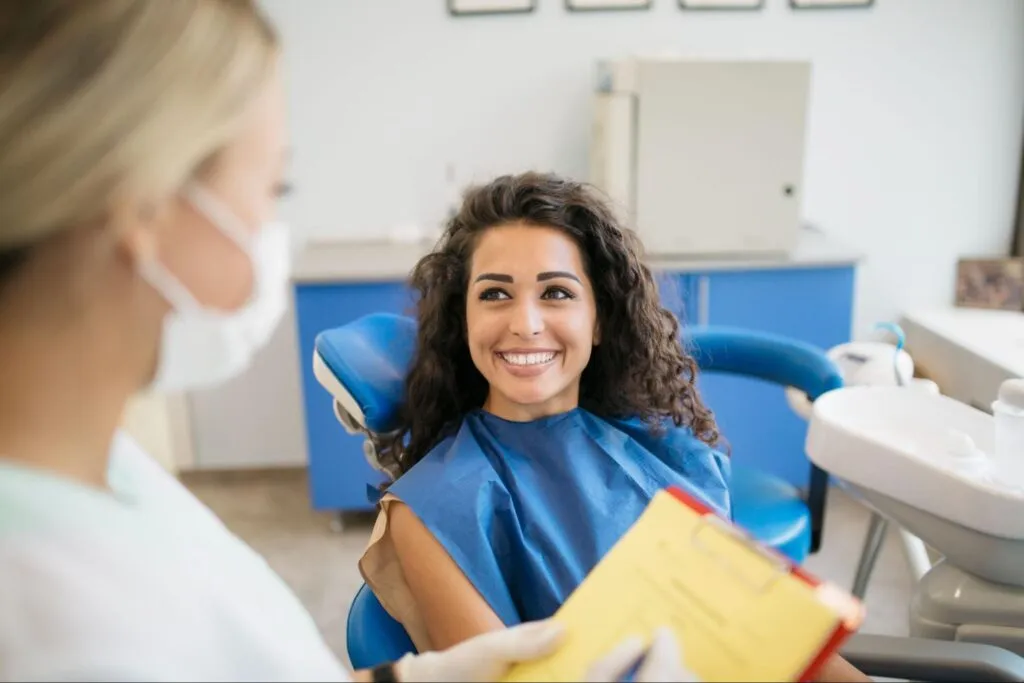 What Happens During an Orthodontist Consultation?