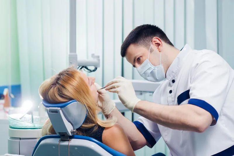 When to Seek Professional Help for Tooth Sensitivity