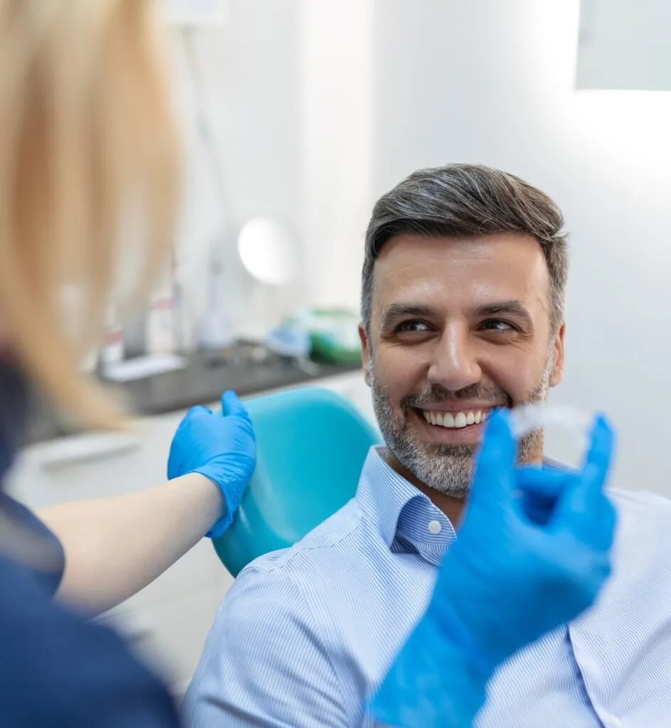 Enhance Your Smile