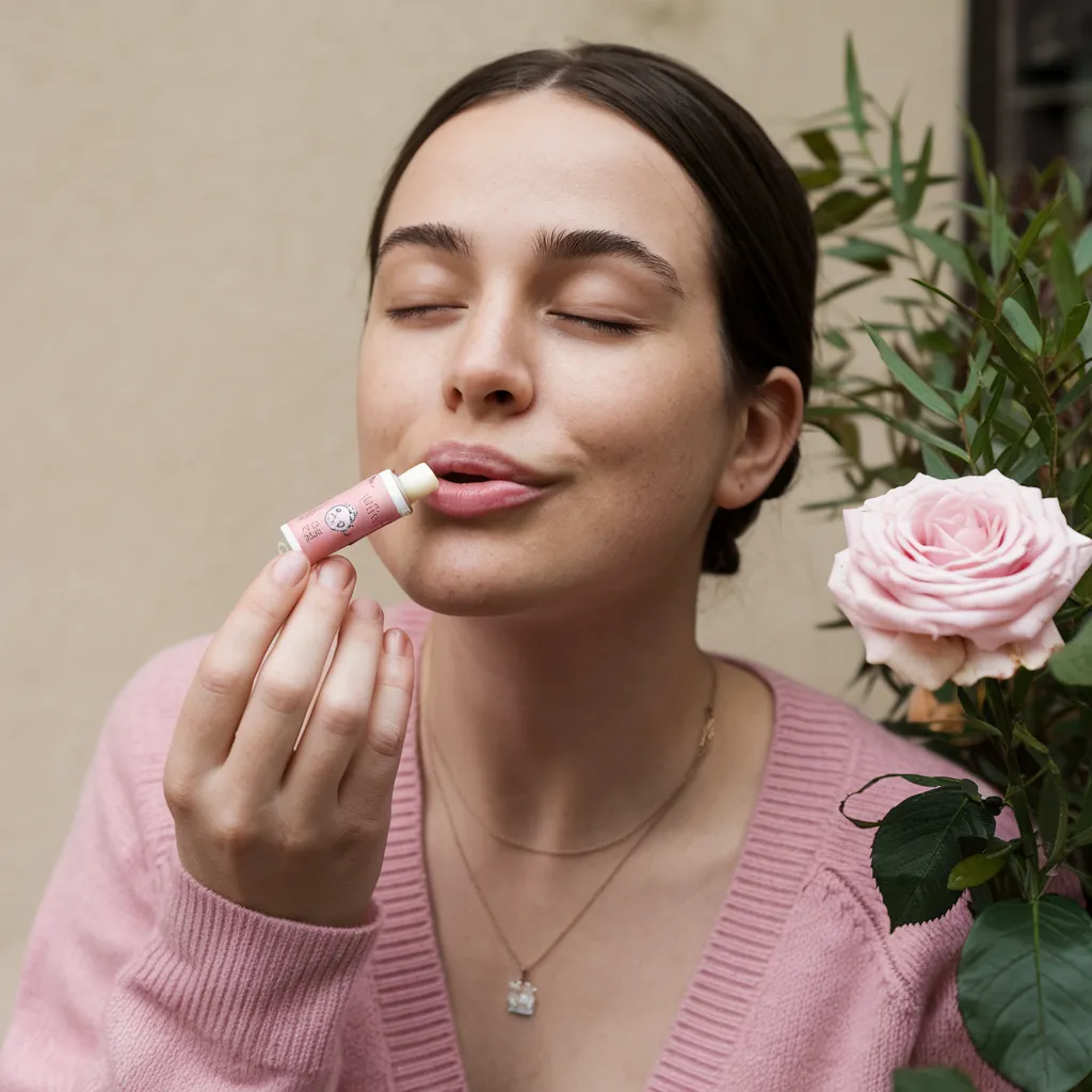 6. Lip Balm: Don’t Let Dry Lips Get You Down