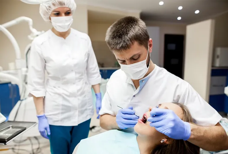 When Should You See a General Dentist for a Chipped Tooth?