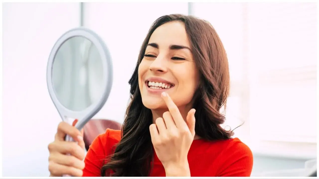 7 - Practice good oral hygiene