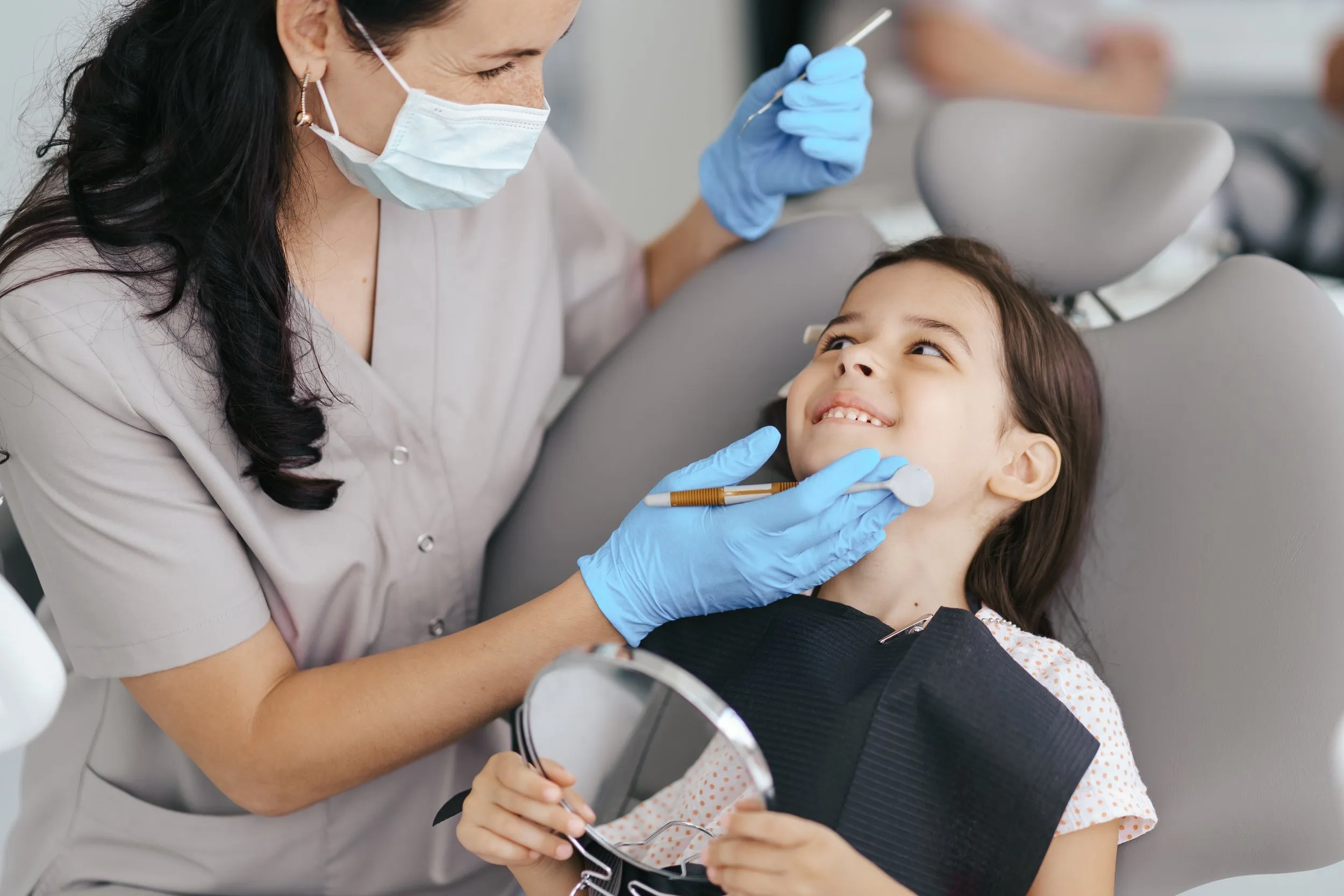 Your Dental Needs