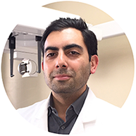 Dr. Nayson Niaraki