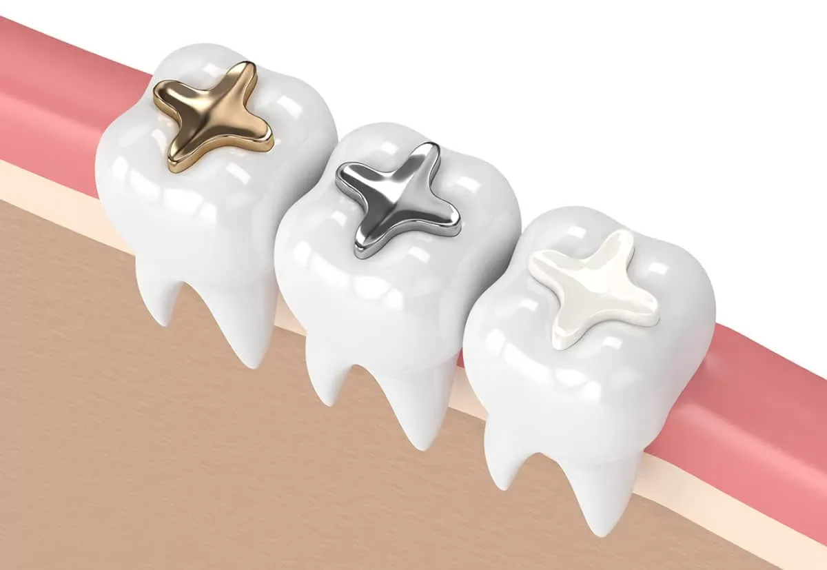 Fillings That Put the Sly in Silky Smooth