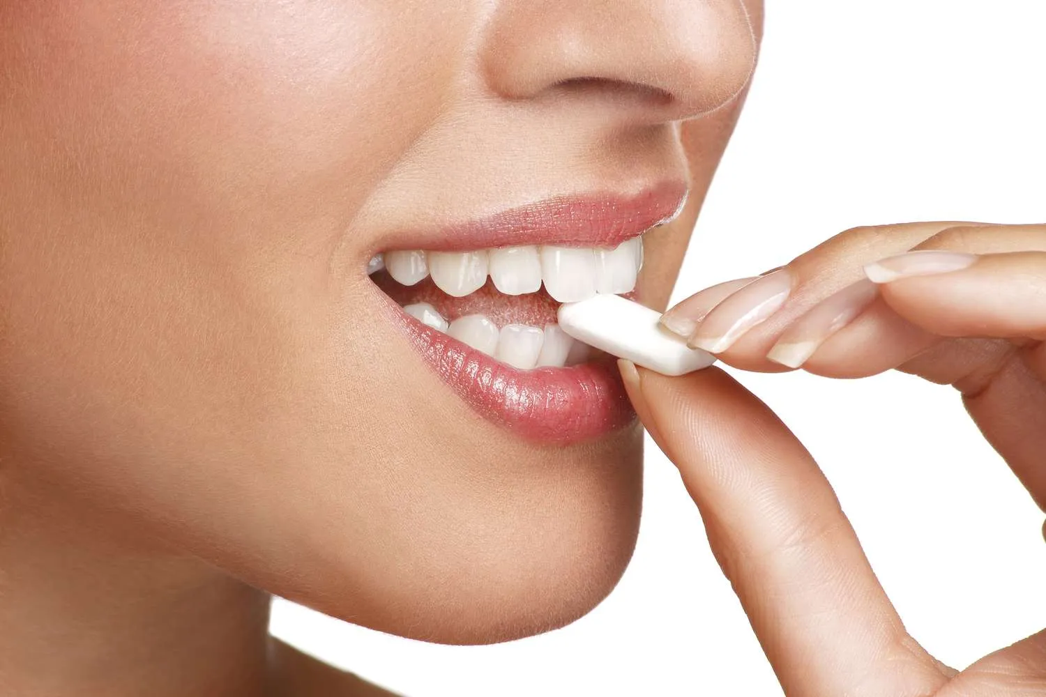 3. Avoiding Sticky and Hard Mints