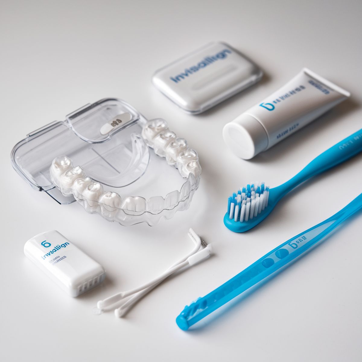 The Ultimate Invisalign Survival Kit: Essentials You Need | Smilebar