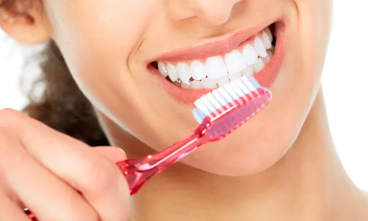 Maintain Good Oral Hygiene