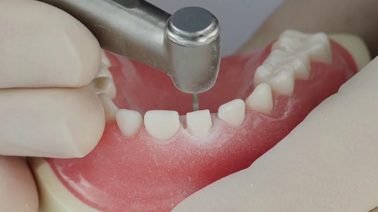 Zirconia: The Ceramic Suit of Armor