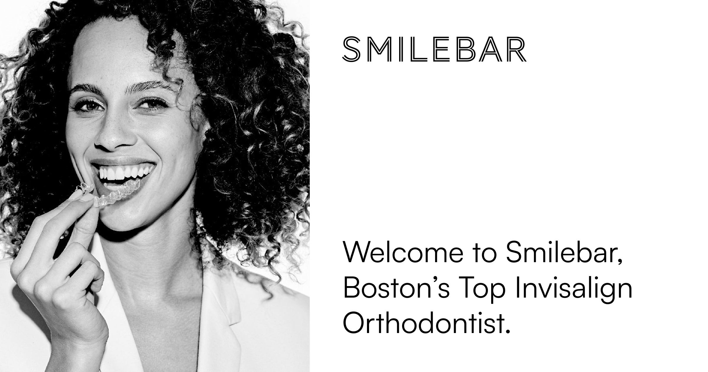 Smilebar